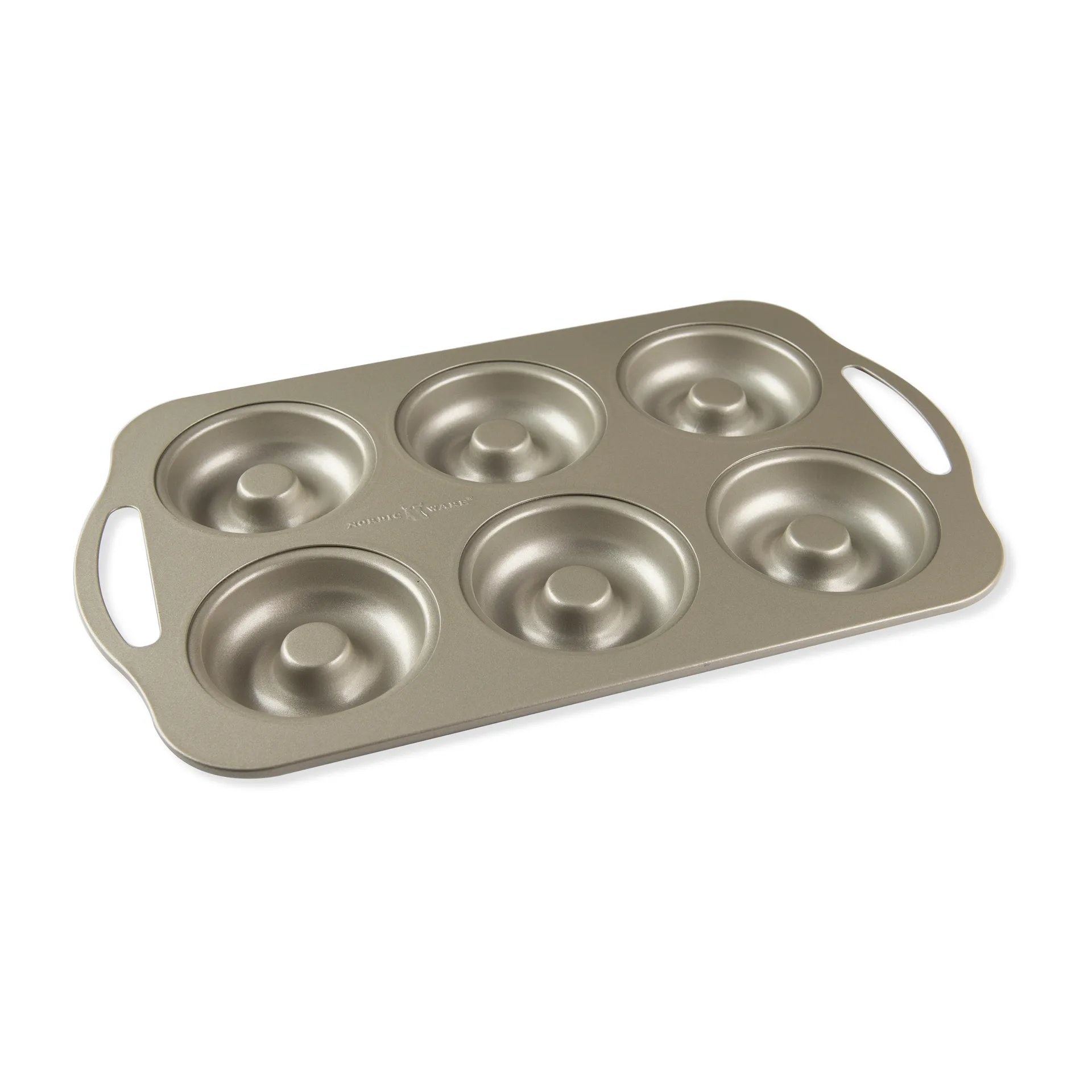 Teglia per ciambelle Nordic Ware, 0,75 L Nordic Ware