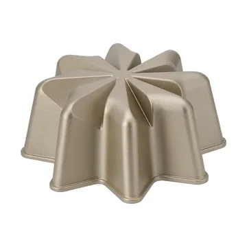 BAKE stampo per ciambella - Aster, nonstick - Nordwik