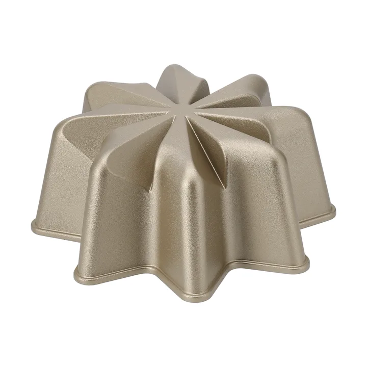 BAKE stampo per ciambella - Aster, nonstick - Nordwik