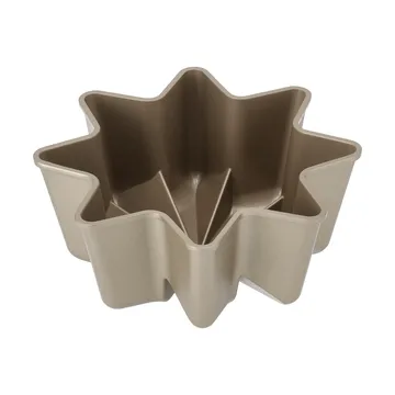 BAKE stampo per ciambella - Aster, nonstick - Nordwik