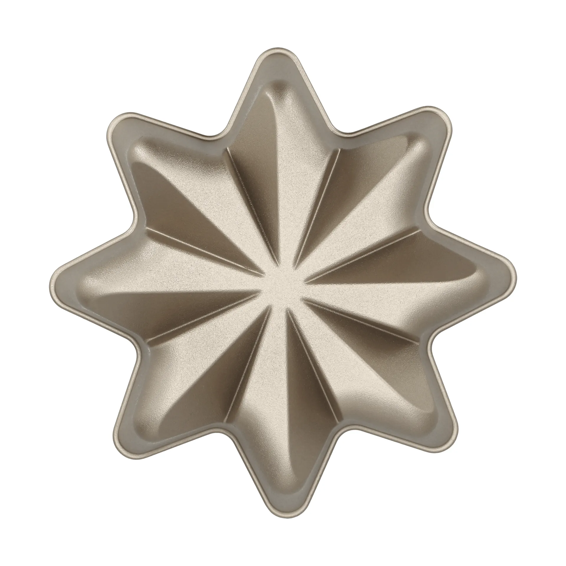BAKE stampo per ciambella, Aster, nonstick Nordwik