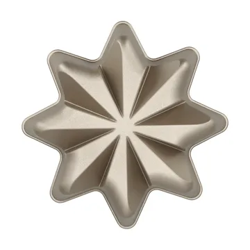 BAKE stampo per ciambella - Aster, nonstick - Nordwik