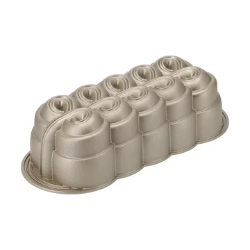 BAKE stampo per ciambella - Iris, nonstick - Nordwik