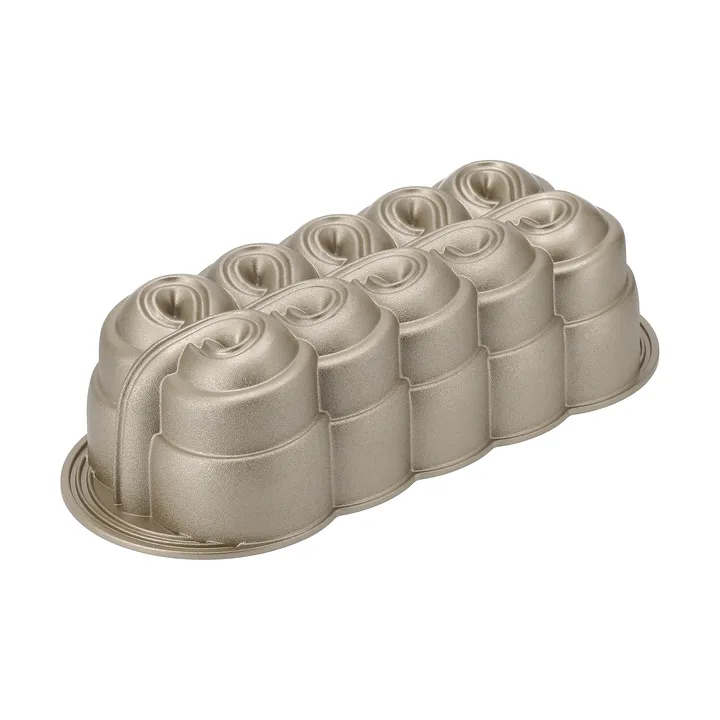 BAKE stampo per ciambella - Iris, nonstick - Nordwik