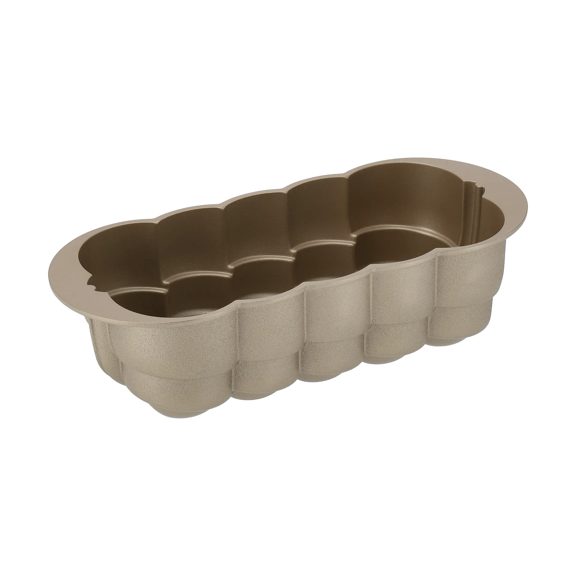 BAKE stampo per ciambella, Iris, nonstick Nordwik