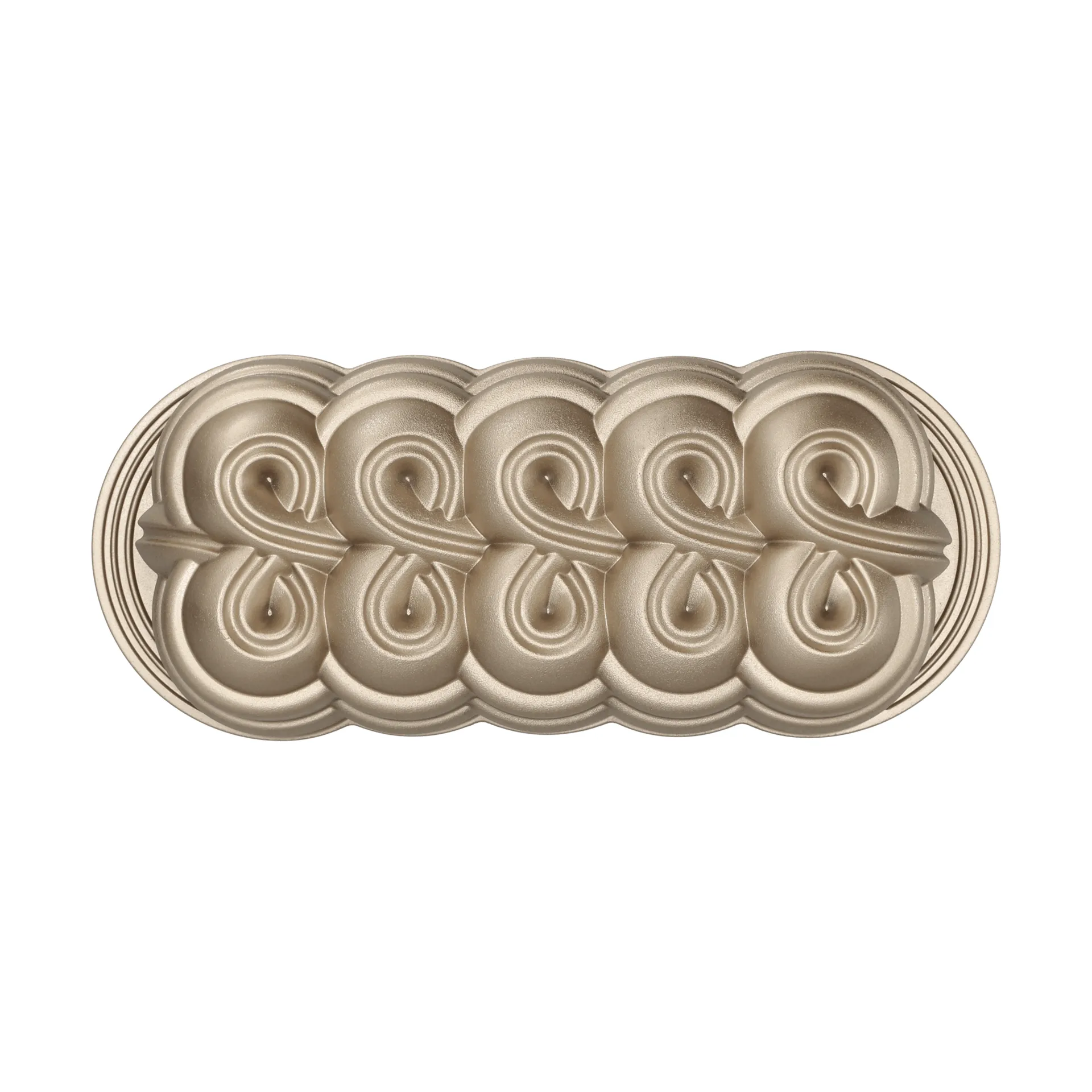 BAKE stampo per ciambella, Iris, nonstick Nordwik