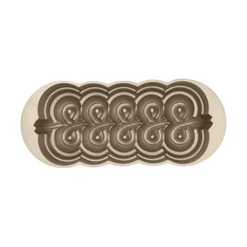 BAKE stampo per ciambella - Iris, nonstick - Nordwik