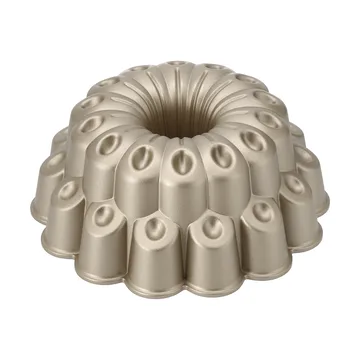 BAKE stampo per ciambella - Marigold, nonstick - Nordwik