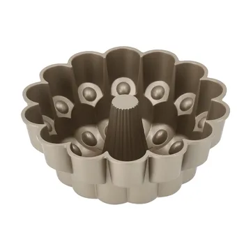 BAKE stampo per ciambella - Marigold, nonstick - Nordwik