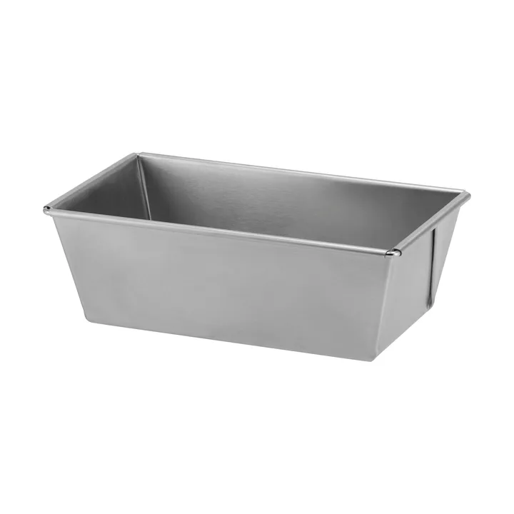 BAKE stampo per pane - Mini, acciaio inossidabile - Nordwik