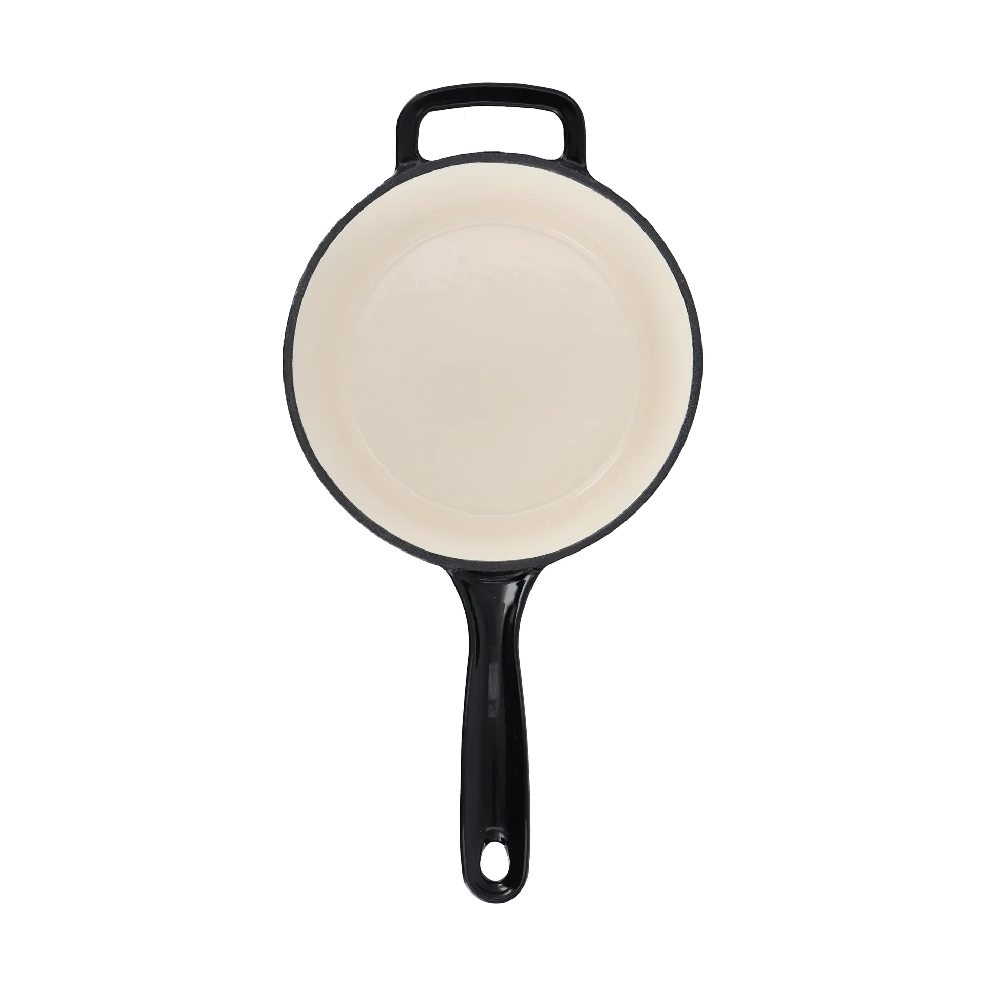 Casseruola in ghisa Nordwik 1,9 l, Nero Nordwik