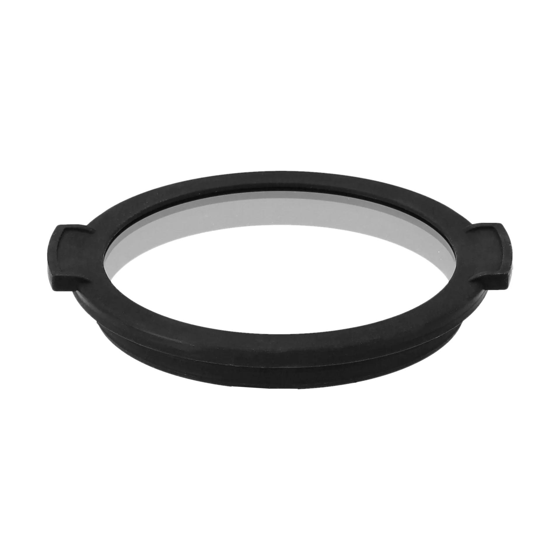 Coperchio in vetro Nordwik per minicontenitore premium, Confezione da 3 Nordwik