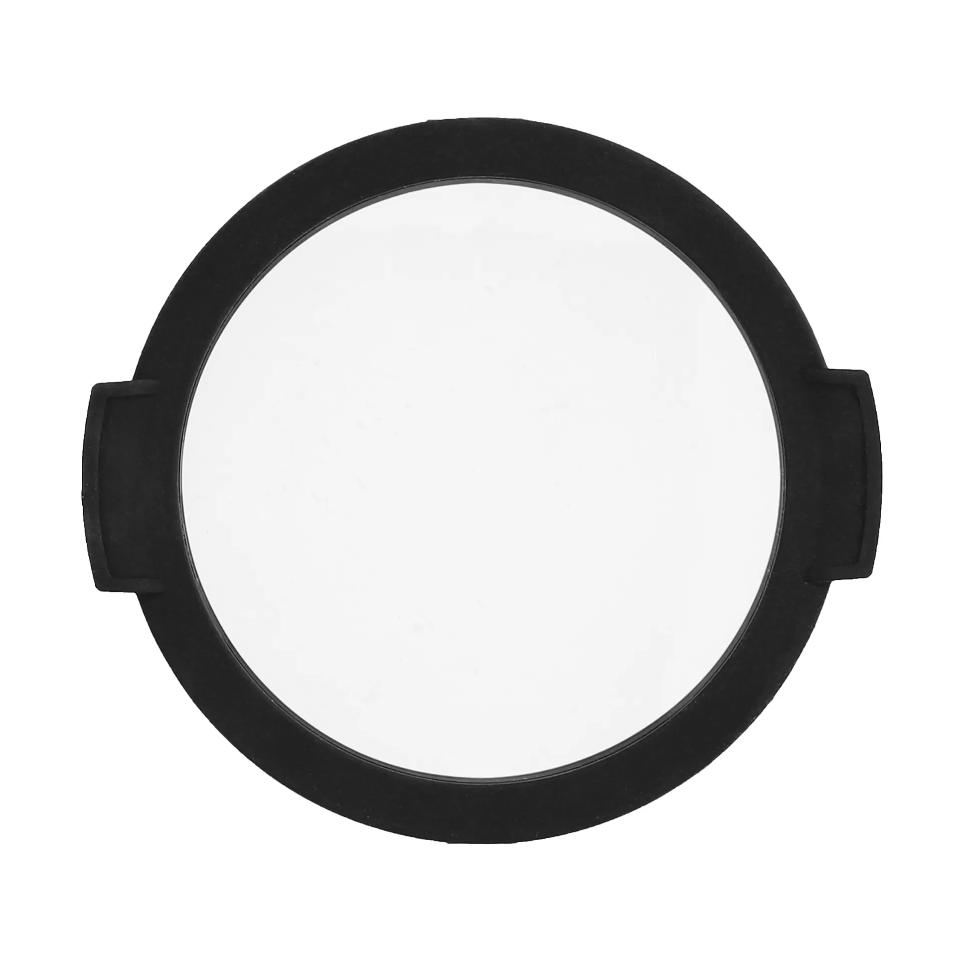 Coperchio in vetro Nordwik per minicontenitore premium, Confezione da 3 Nordwik