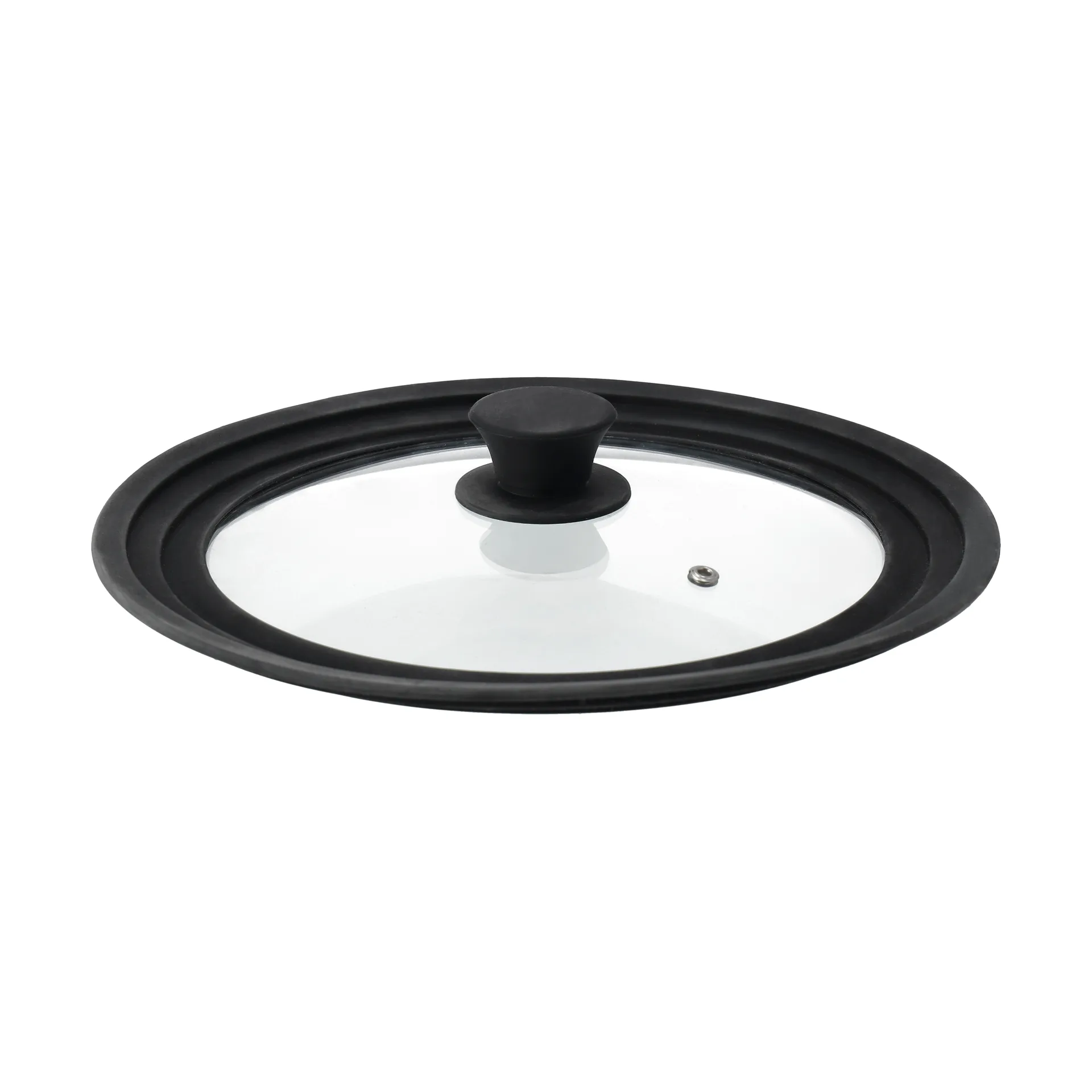 Coperchio universale 24–28 cm Nordwik , Nero Nordwik