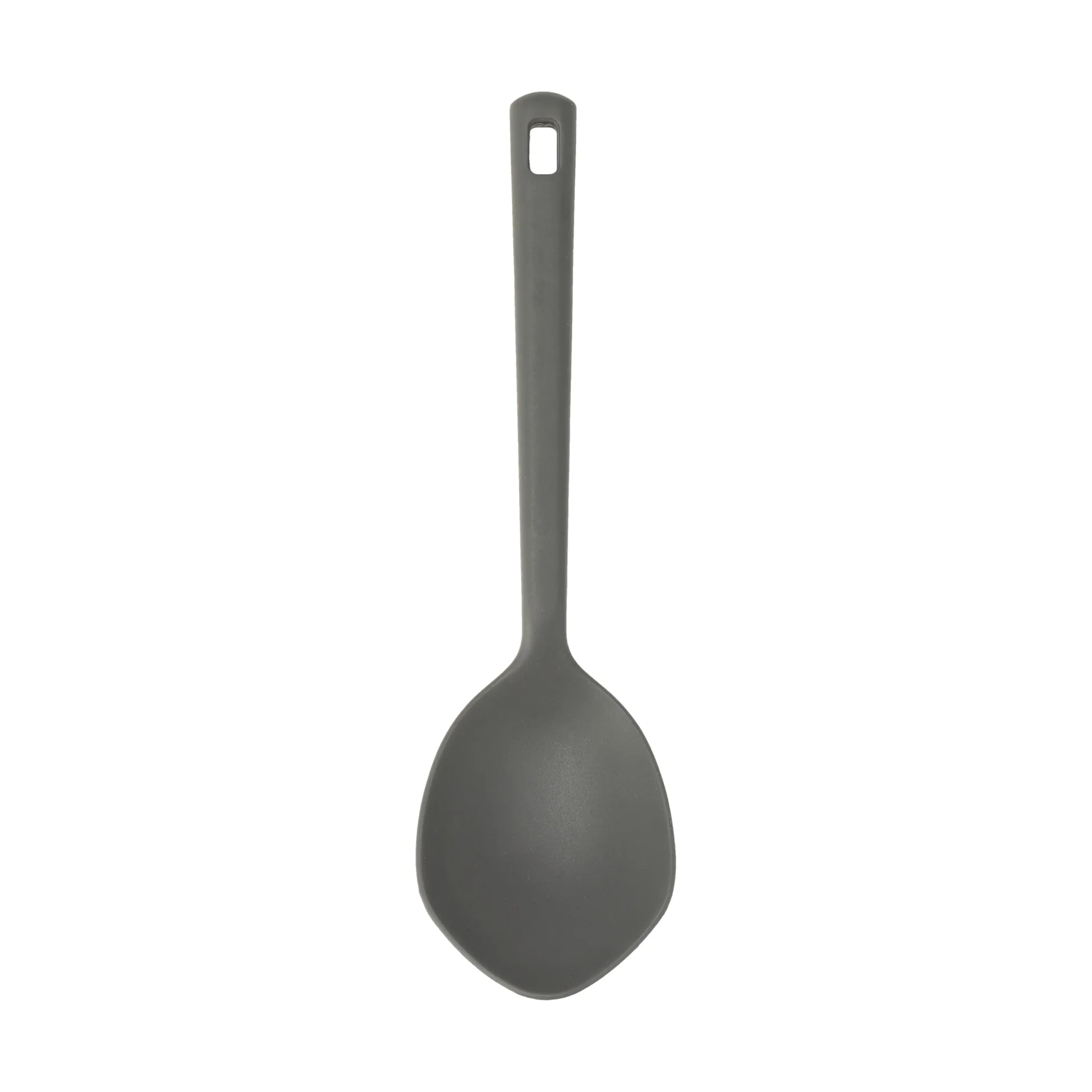 Cucchiaio da portata in silicone Nordwik, Grigio Nordwik