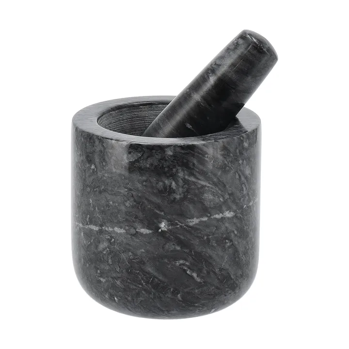 Mortaio PREP - Granito, Ø11 cm - Nordwik
