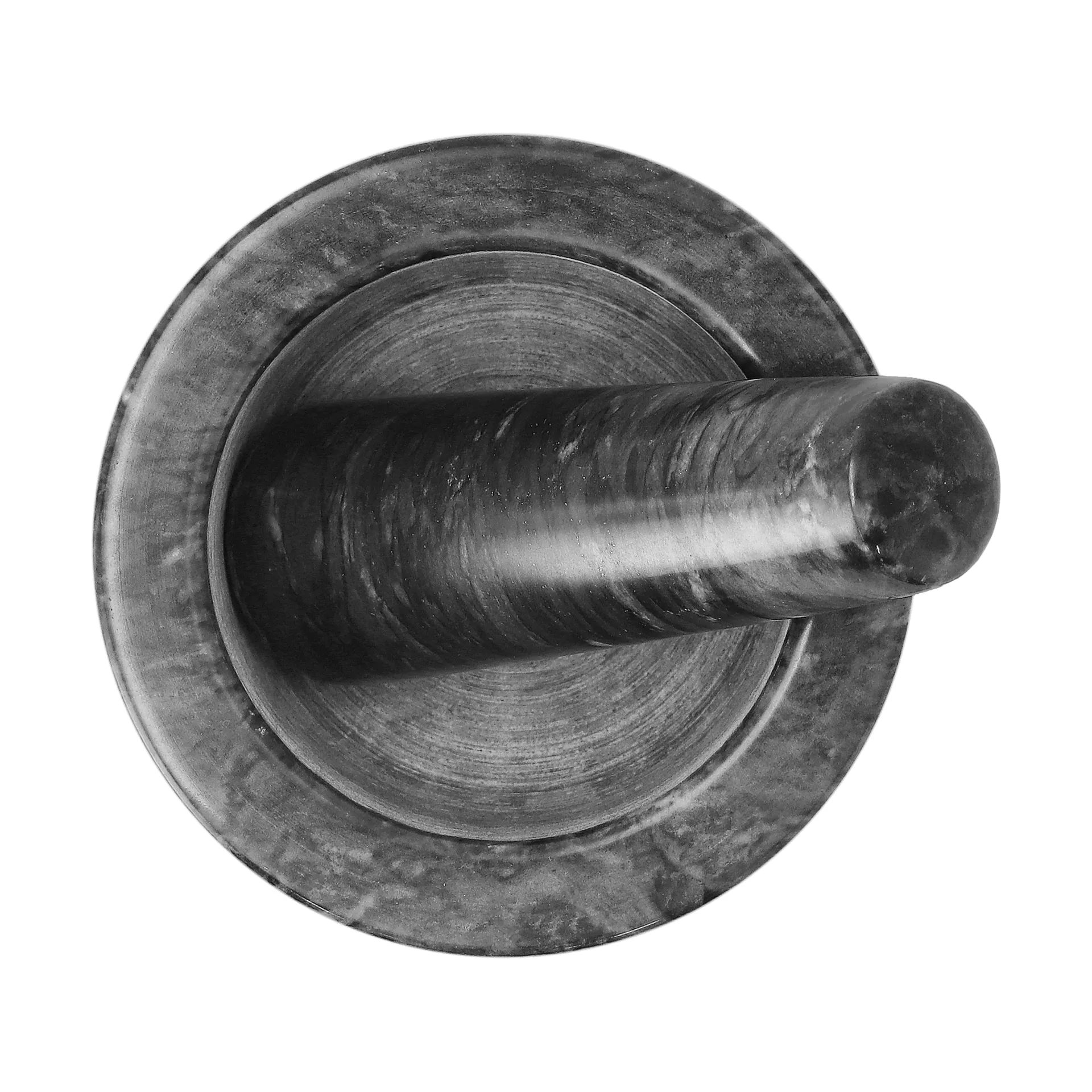 Mortaio PREP, Granito, Ø11 cm Nordwik