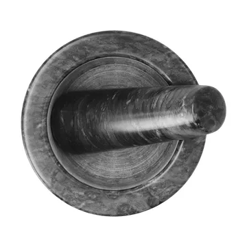 Mortaio PREP - Granito, Ø11 cm - Nordwik