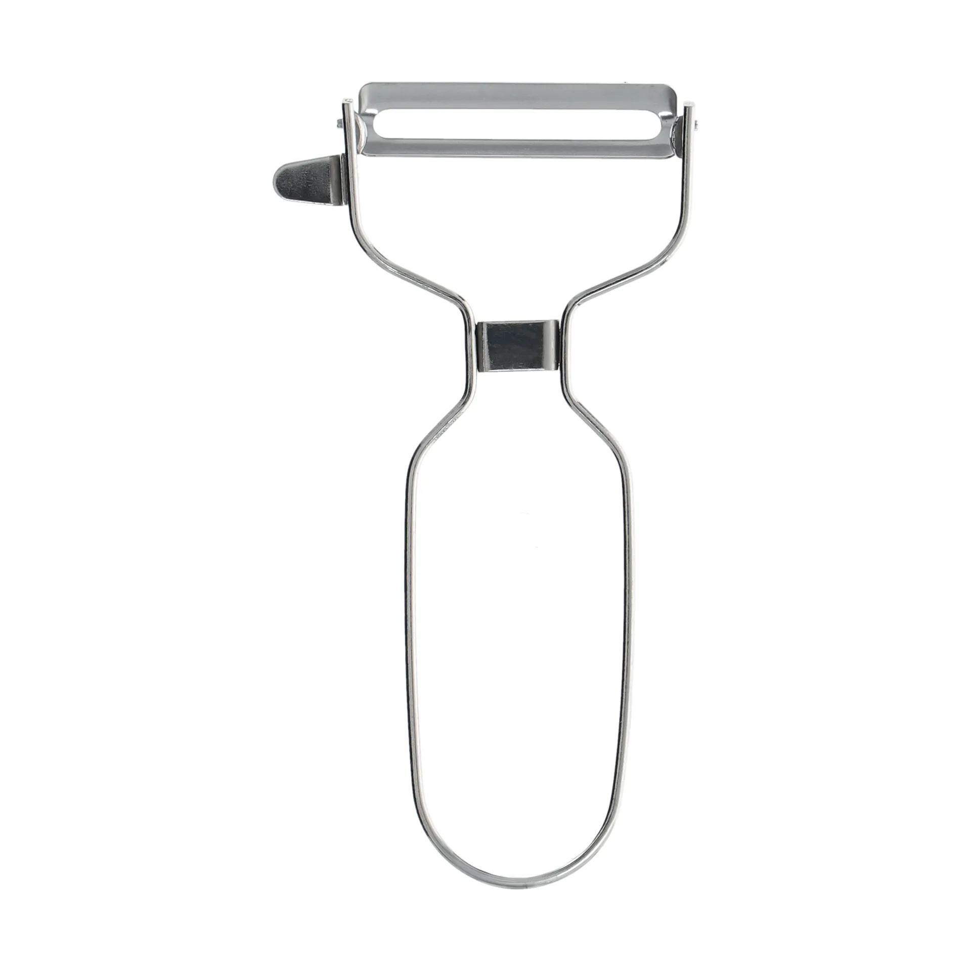 Pelapatate 12 cm Nordwik, Acciaio inossidabile Nordwik