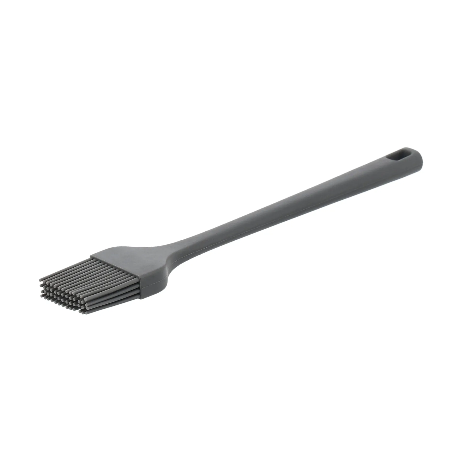Pennello in silicone Nordwik, Grigio Nordwik