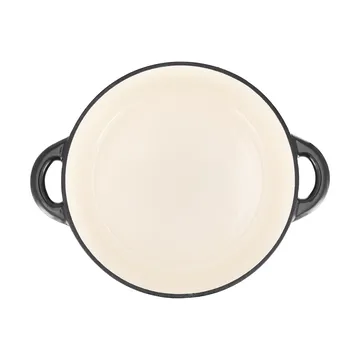 Pentola in ghisa tonda 5 l Nordwik - Nero - Nordwik