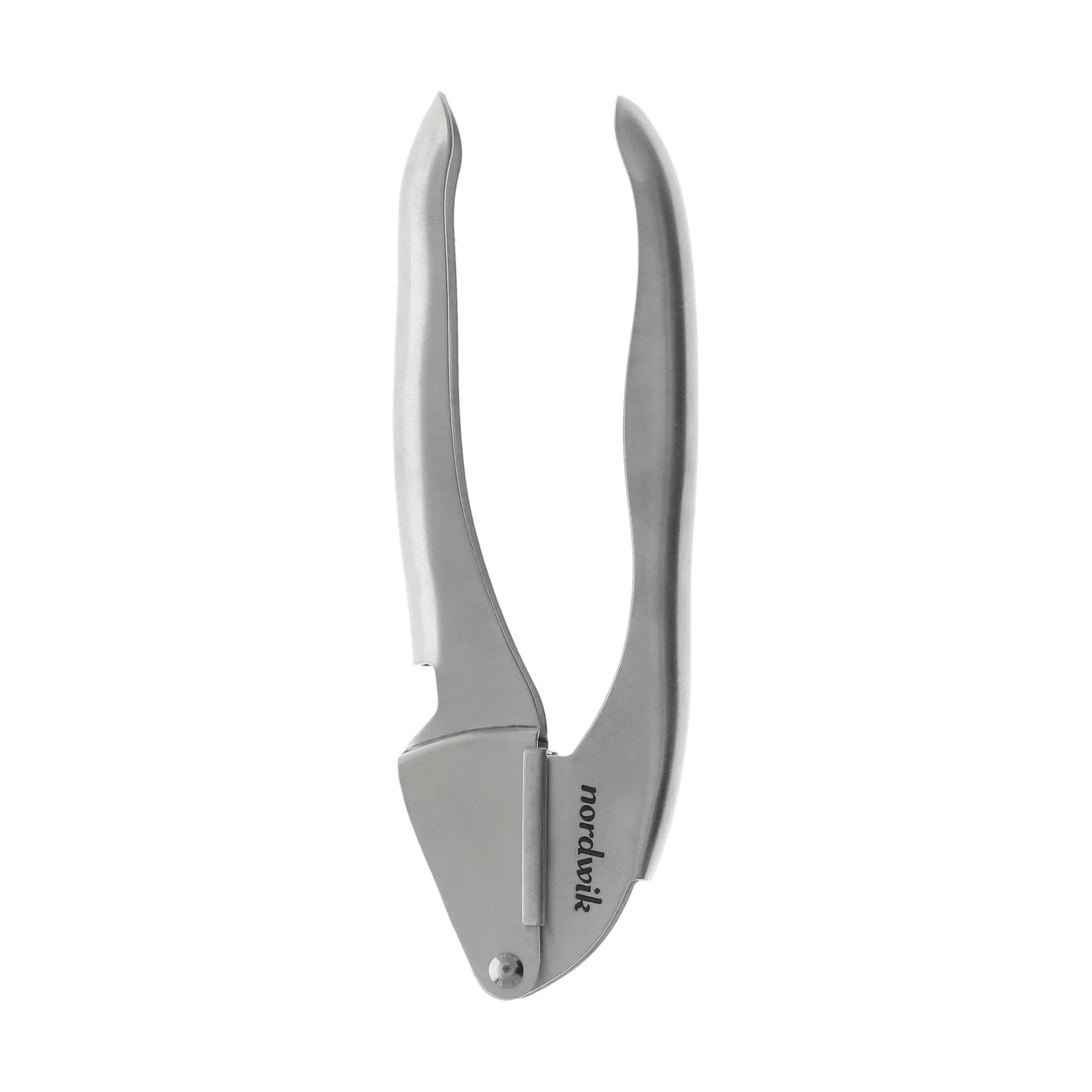 Schiacciaaglio 17,5 cm Nordwik , Acciaio inossidabile Nordwik