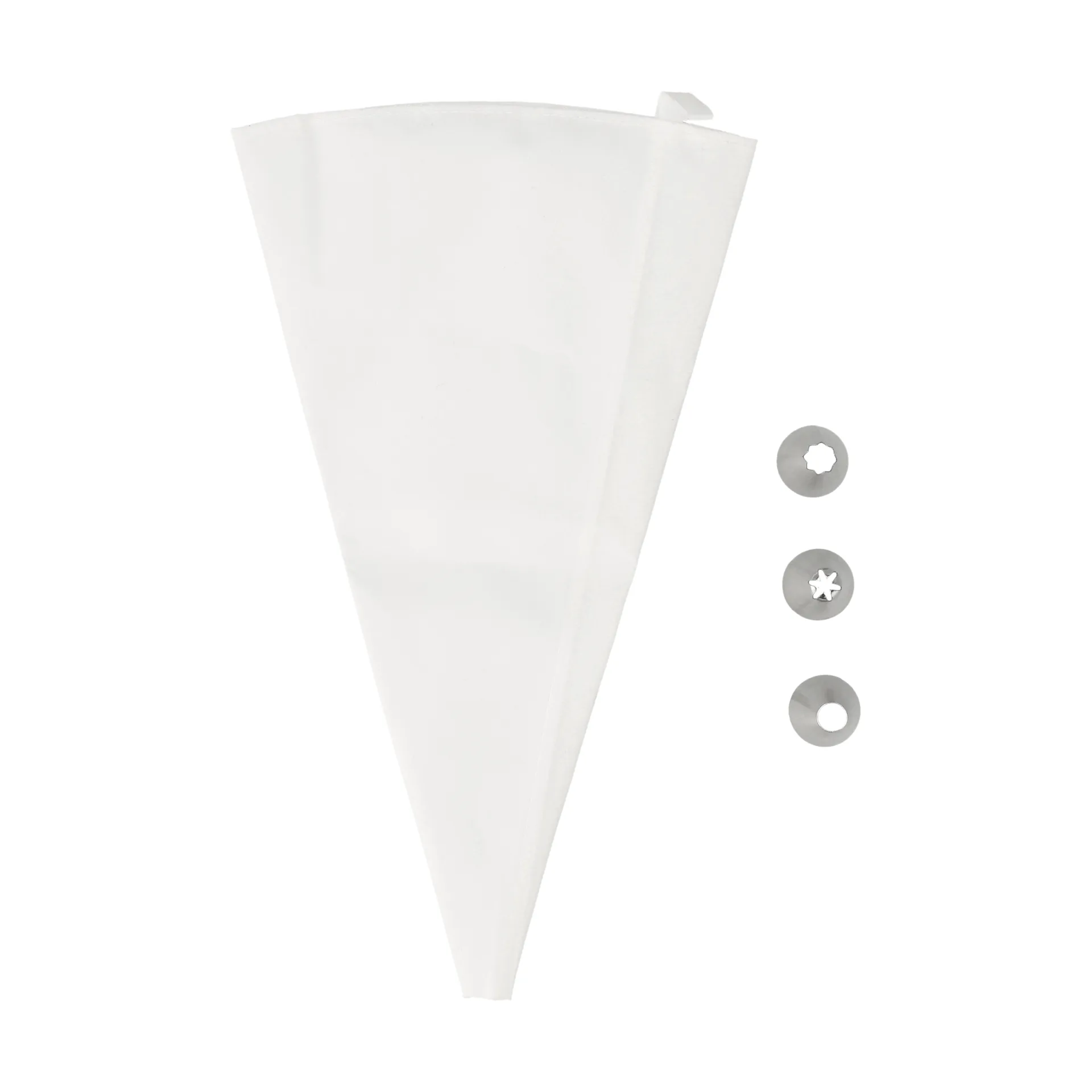 Set decorativo per sac a poche Nordwik, 5 pezzi Nordwik