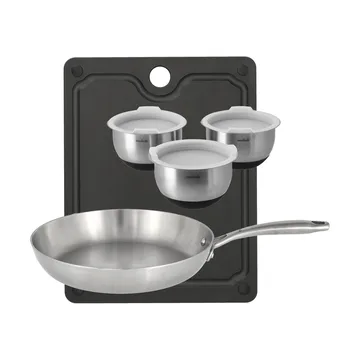 Set di avviamento Nordwik – 3 pezzi - Nordwik