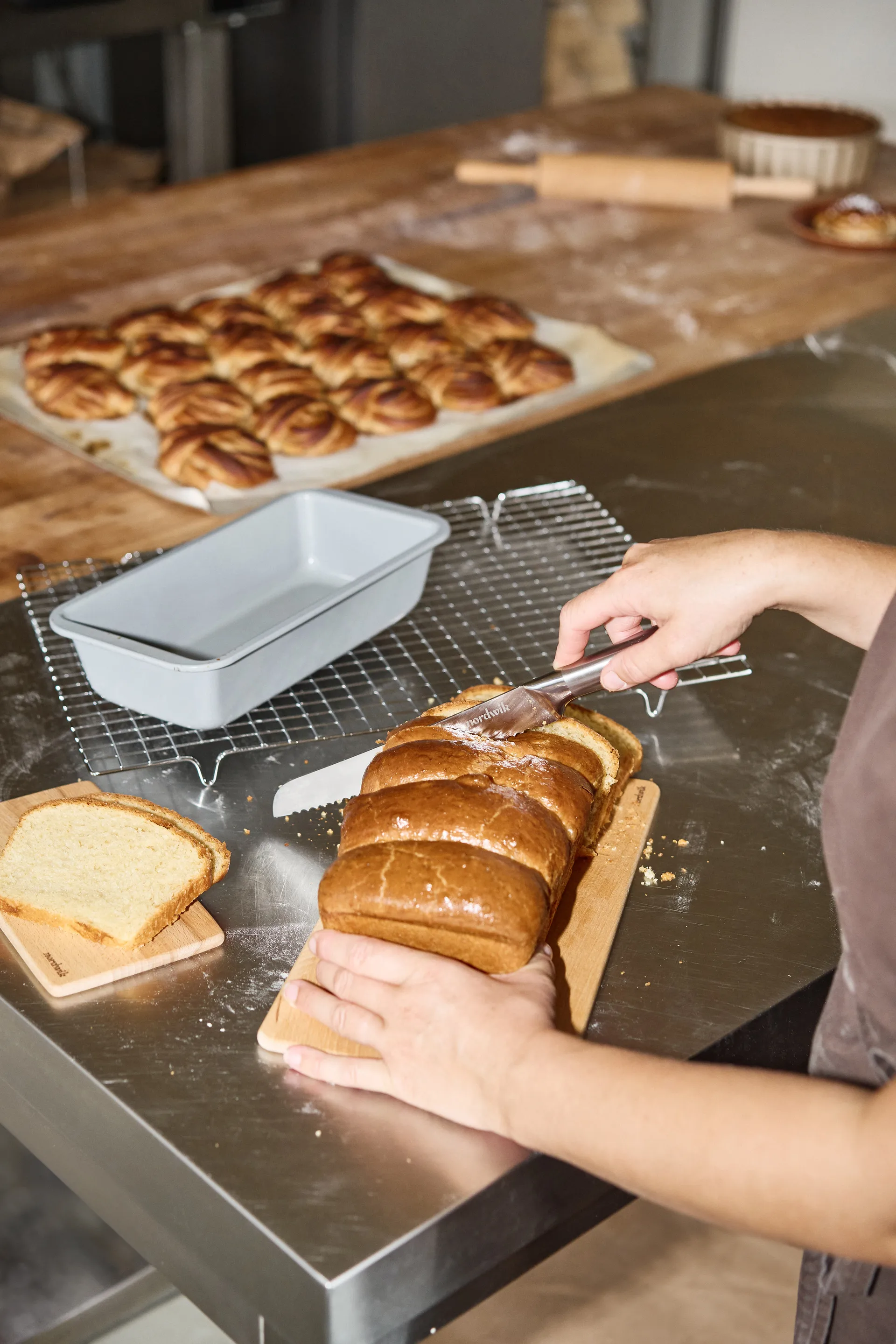 Set di avviamento Nordwik – 4 pezzi Nordwik