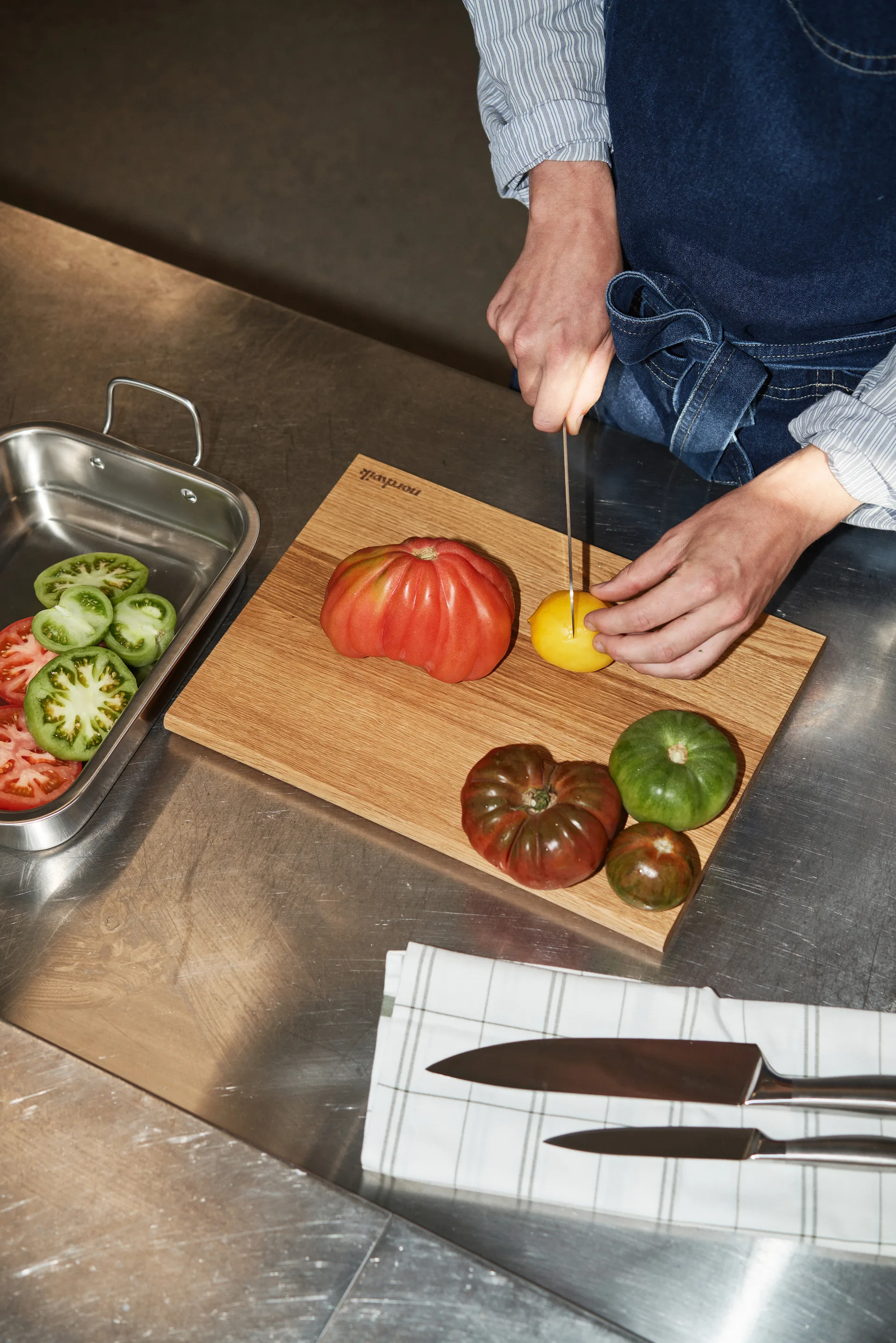 Set di avviamento Nordwik – 4 pezzi Nordwik