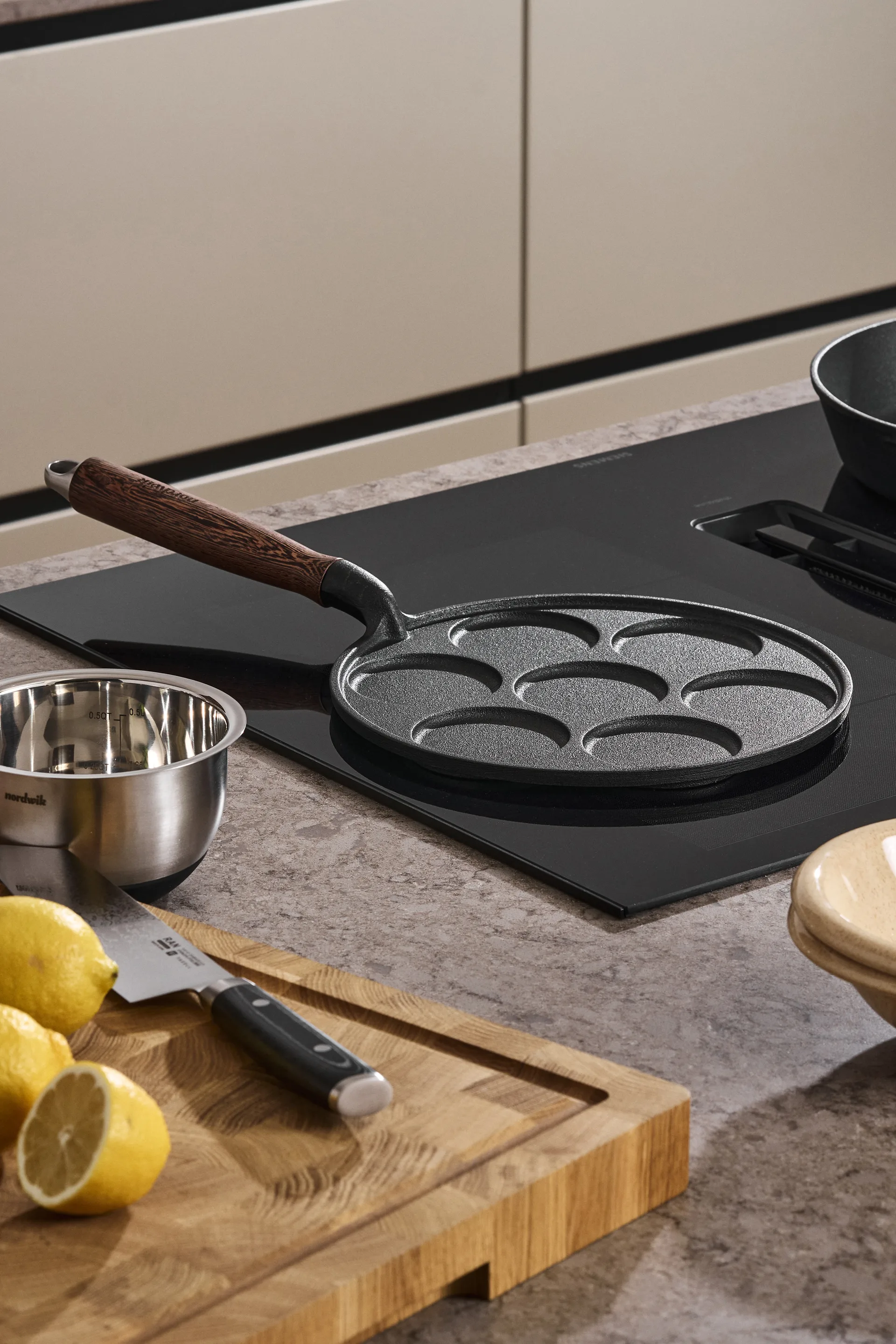 Set di avviamento Nordwik – 5 pezzi Nordwik