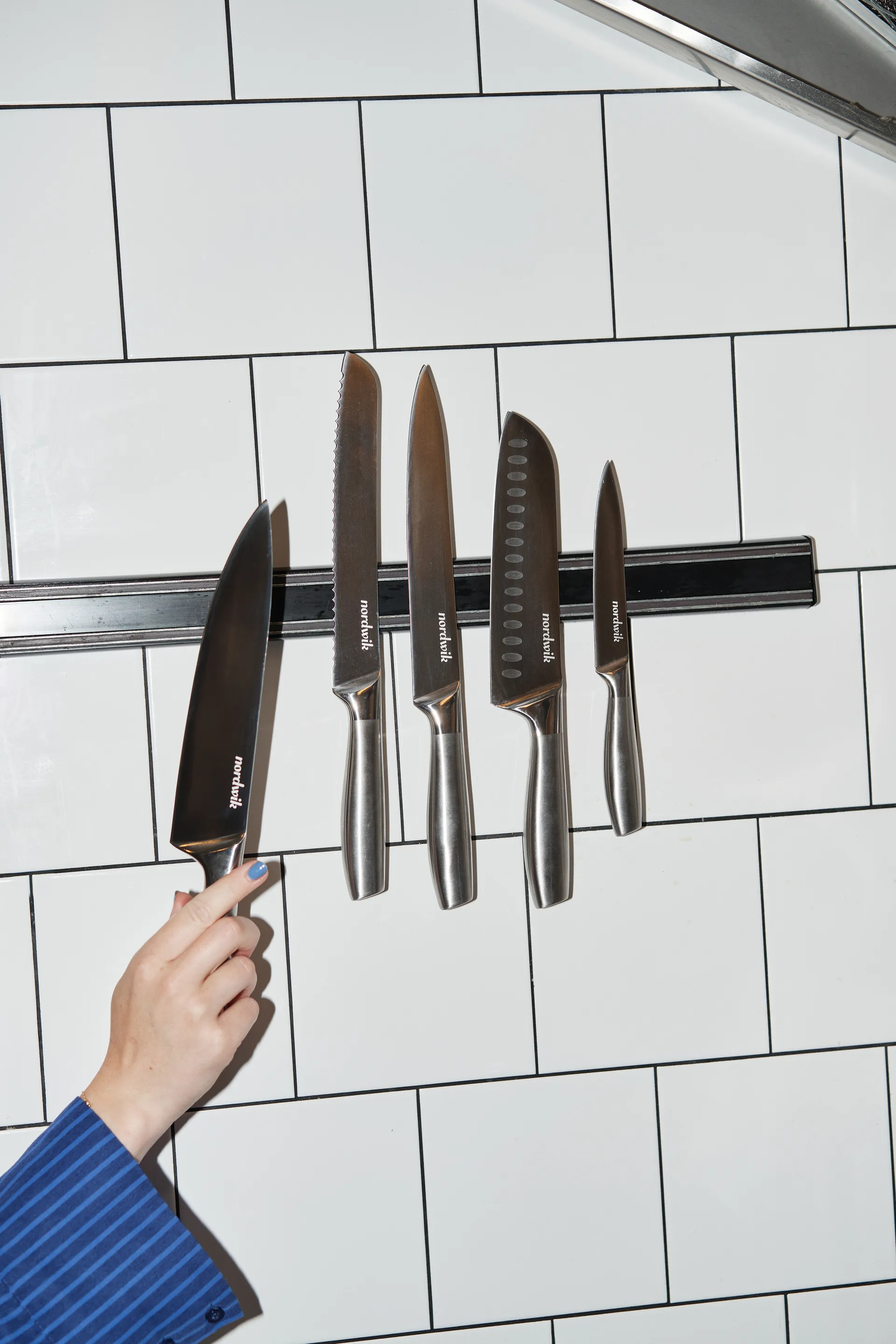 Set di avviamento Nordwik – 5 pezzi Nordwik