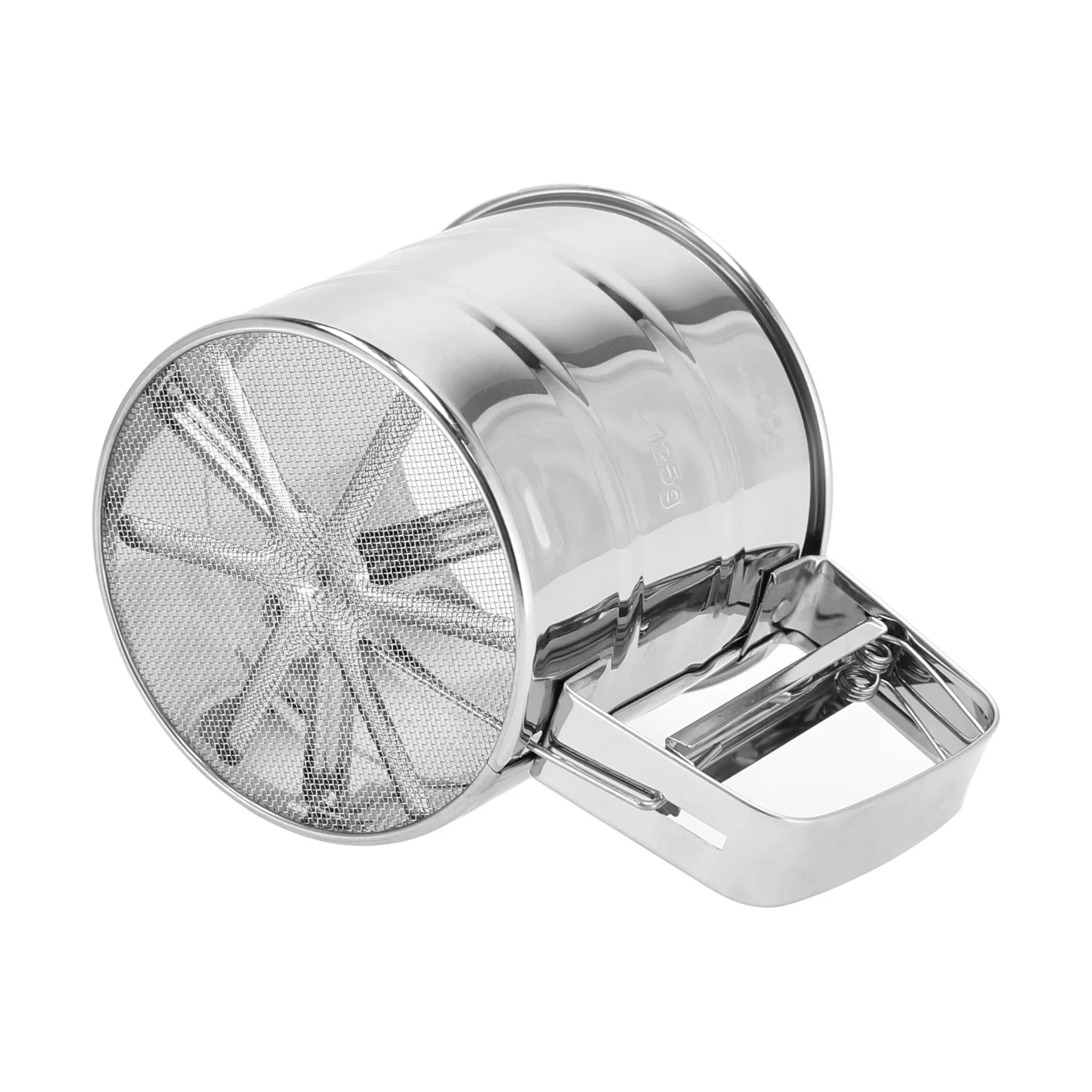 Setaccio Ø 10 cm Nordwik , Acciaio inossidabile Nordwik