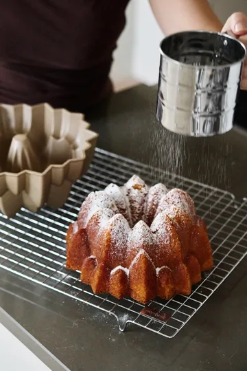 Setaccio Ø 10 cm Nordwik  - Acciaio inossidabile - Nordwik