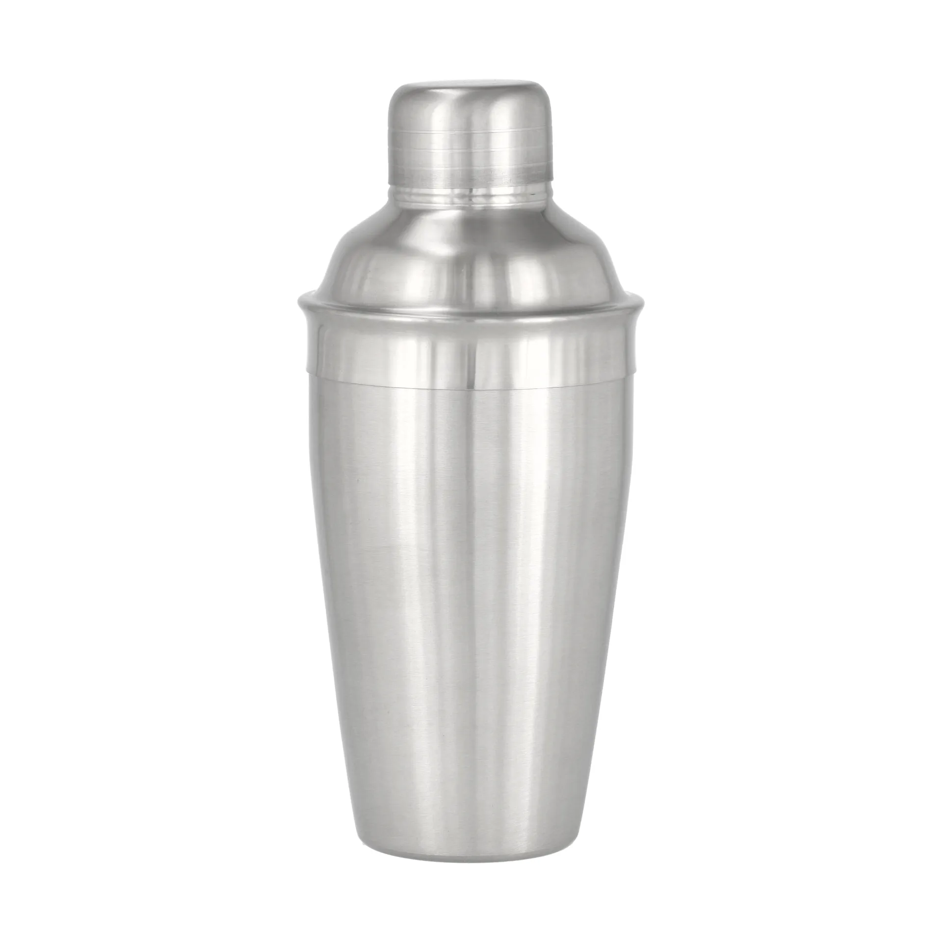 Shaker Nordwik in acciaio inossidabile, 50 cl Nordwik