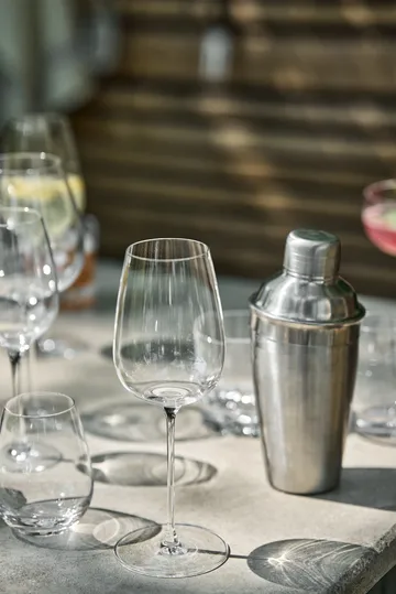 Shaker Nordwik in acciaio inossidabile - 50 cl - Nordwik