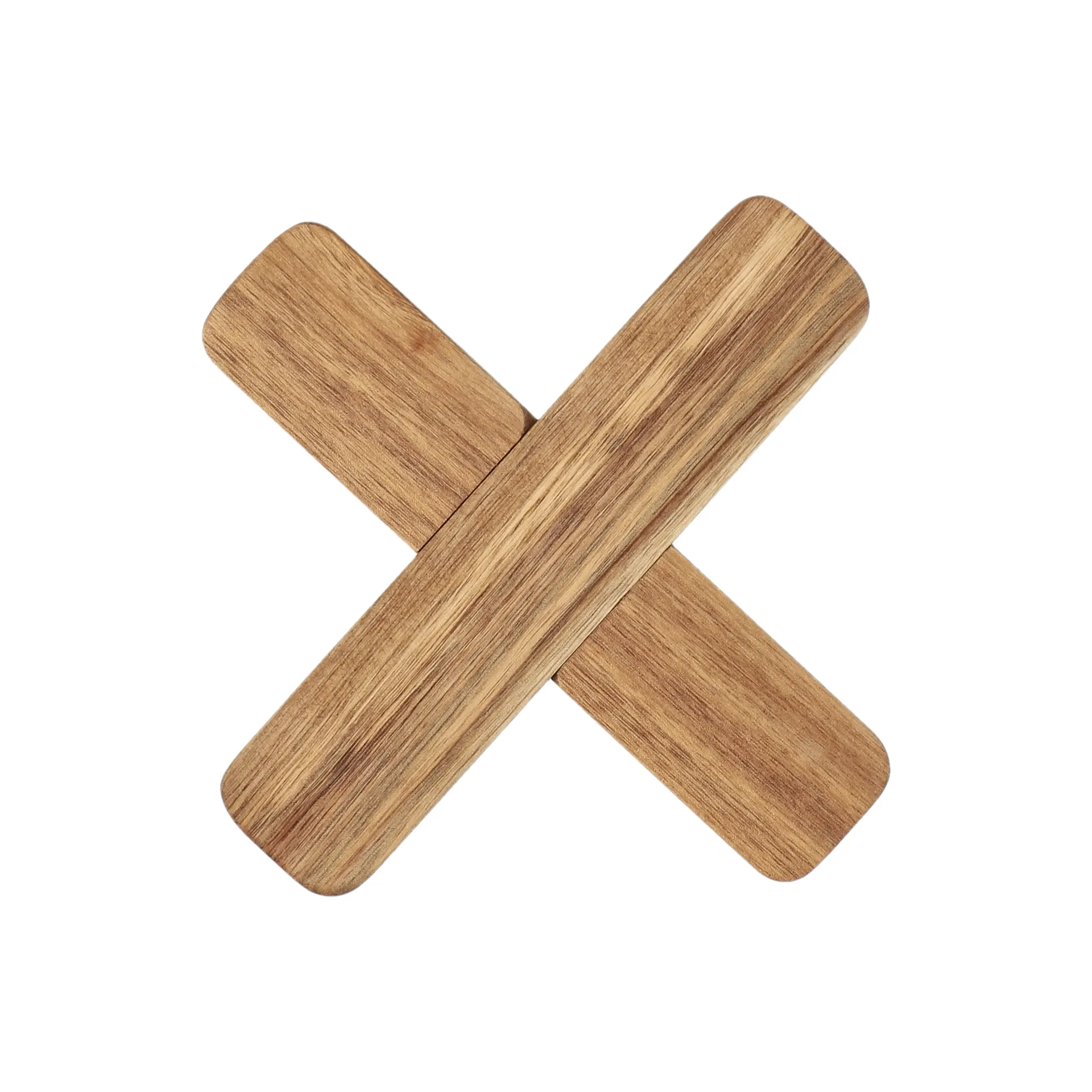 Sottopentola 18 cm Nordwik , Acacia (legno di) Nordwik