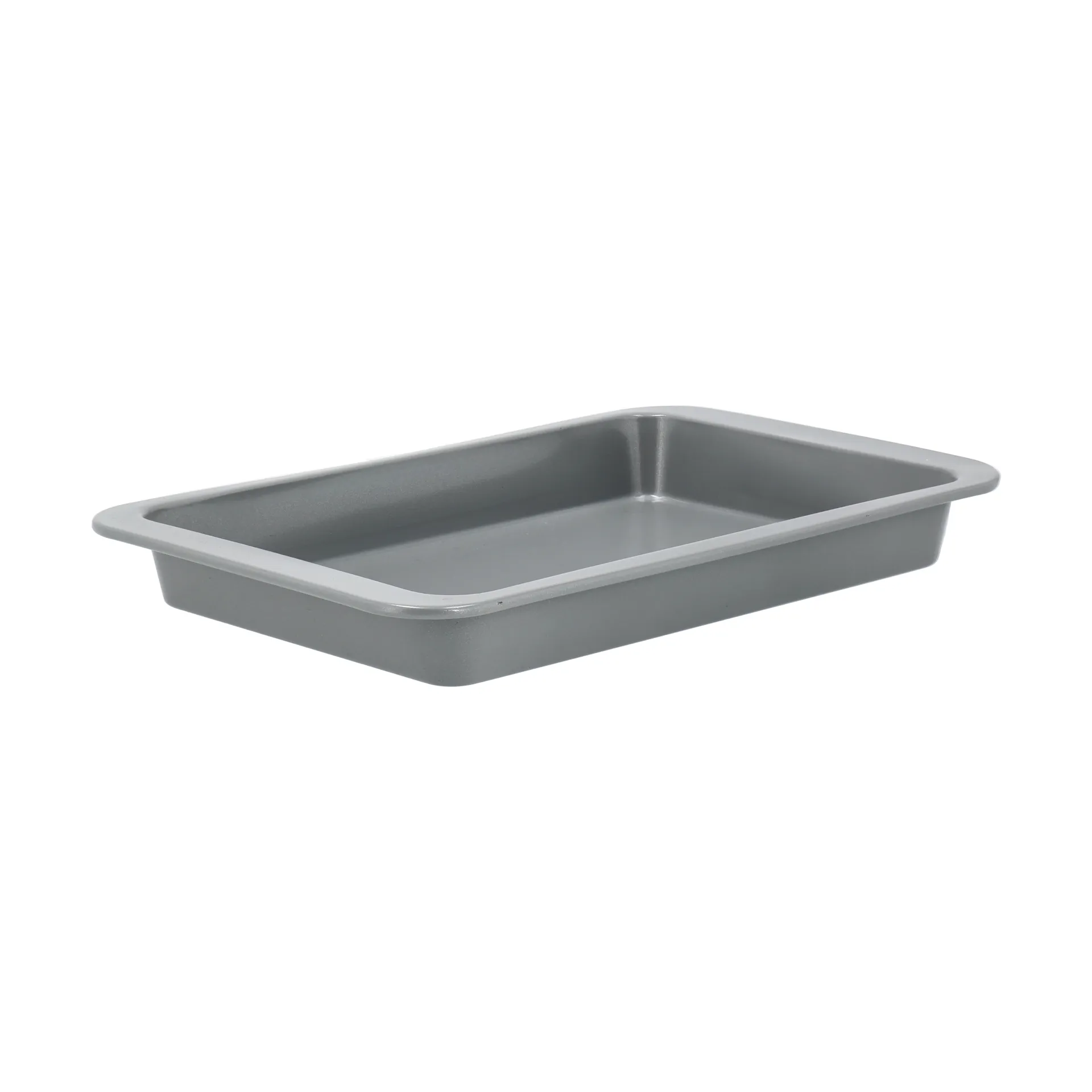 Stampo da forno ceramico antiaderente argento Nordwik 32 cm, 31,5x20 cm Nordwik