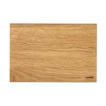 Tagliere in quercia Nordwik - 28x19x2cm - Nordwik