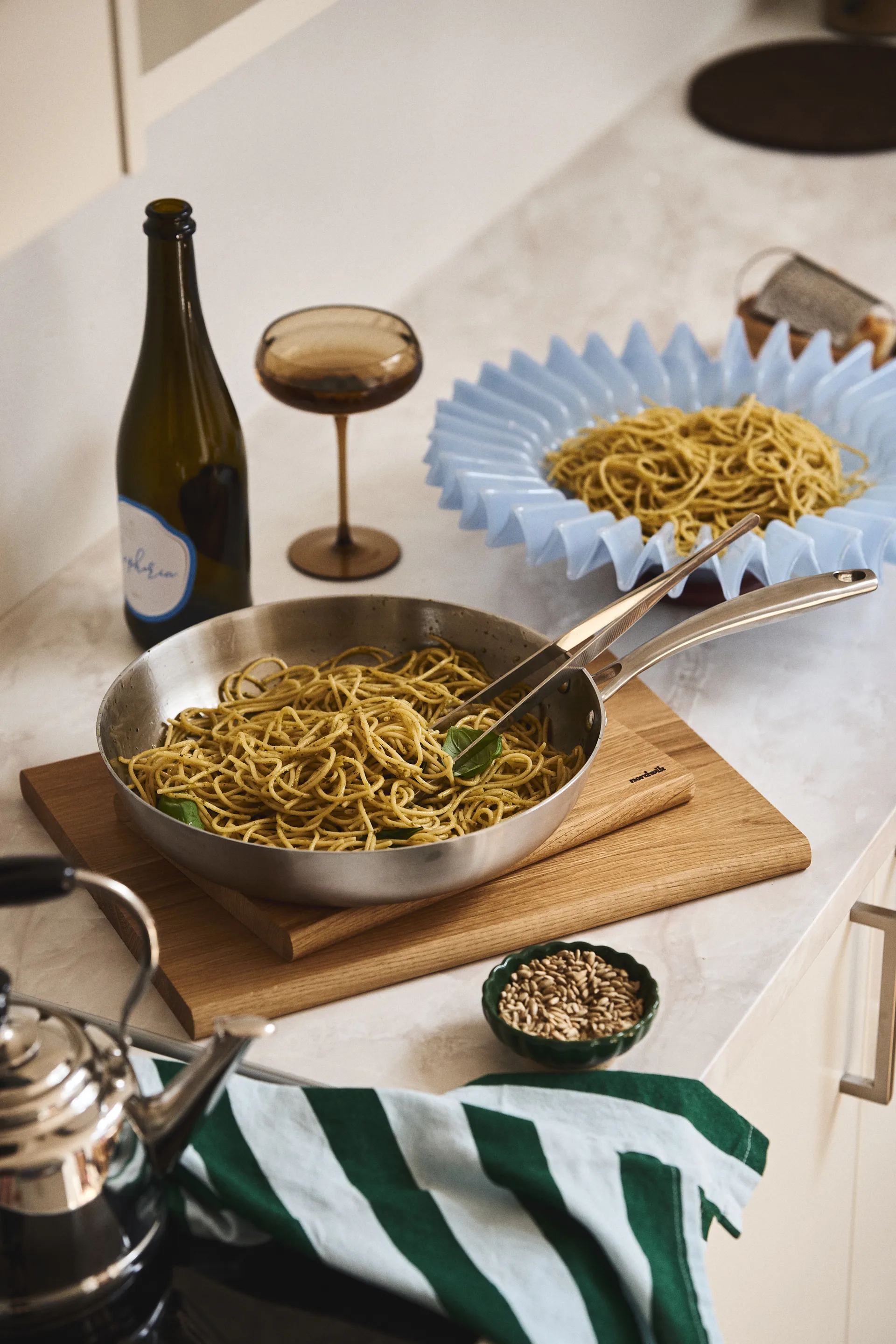 Tagliere in quercia Nordwik, 28x19x2cm Nordwik