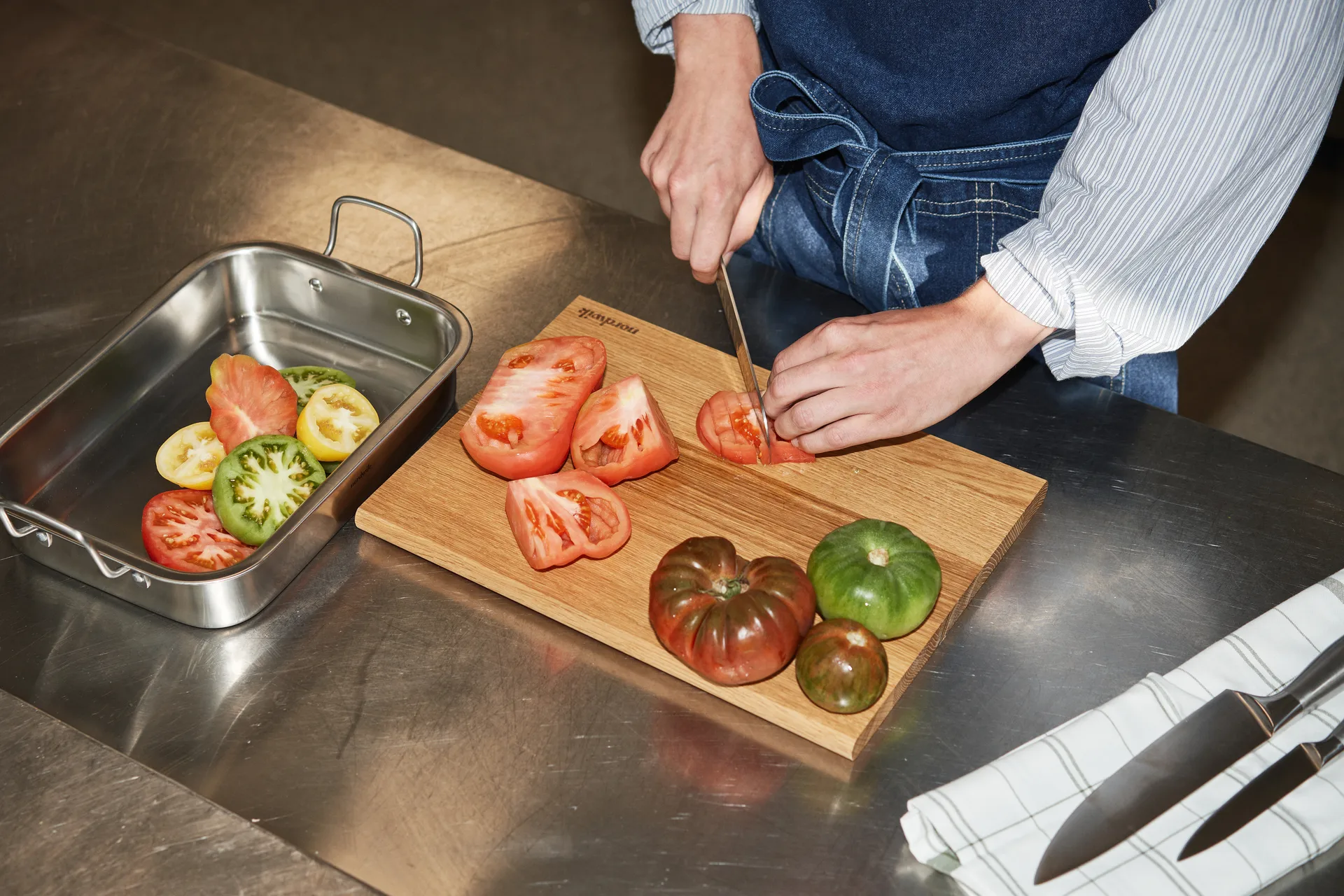 Tagliere in quercia Nordwik, 28x19x2cm Nordwik