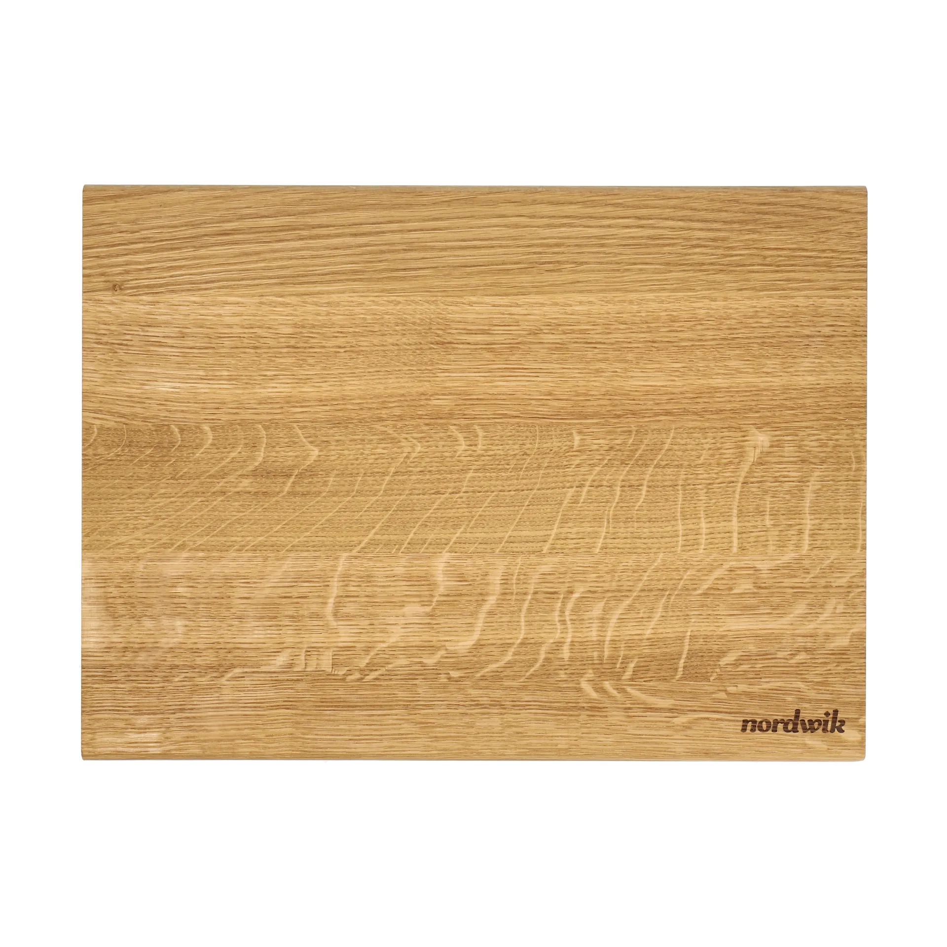 Tagliere in quercia Nordwik, 38x28x2cm Nordwik