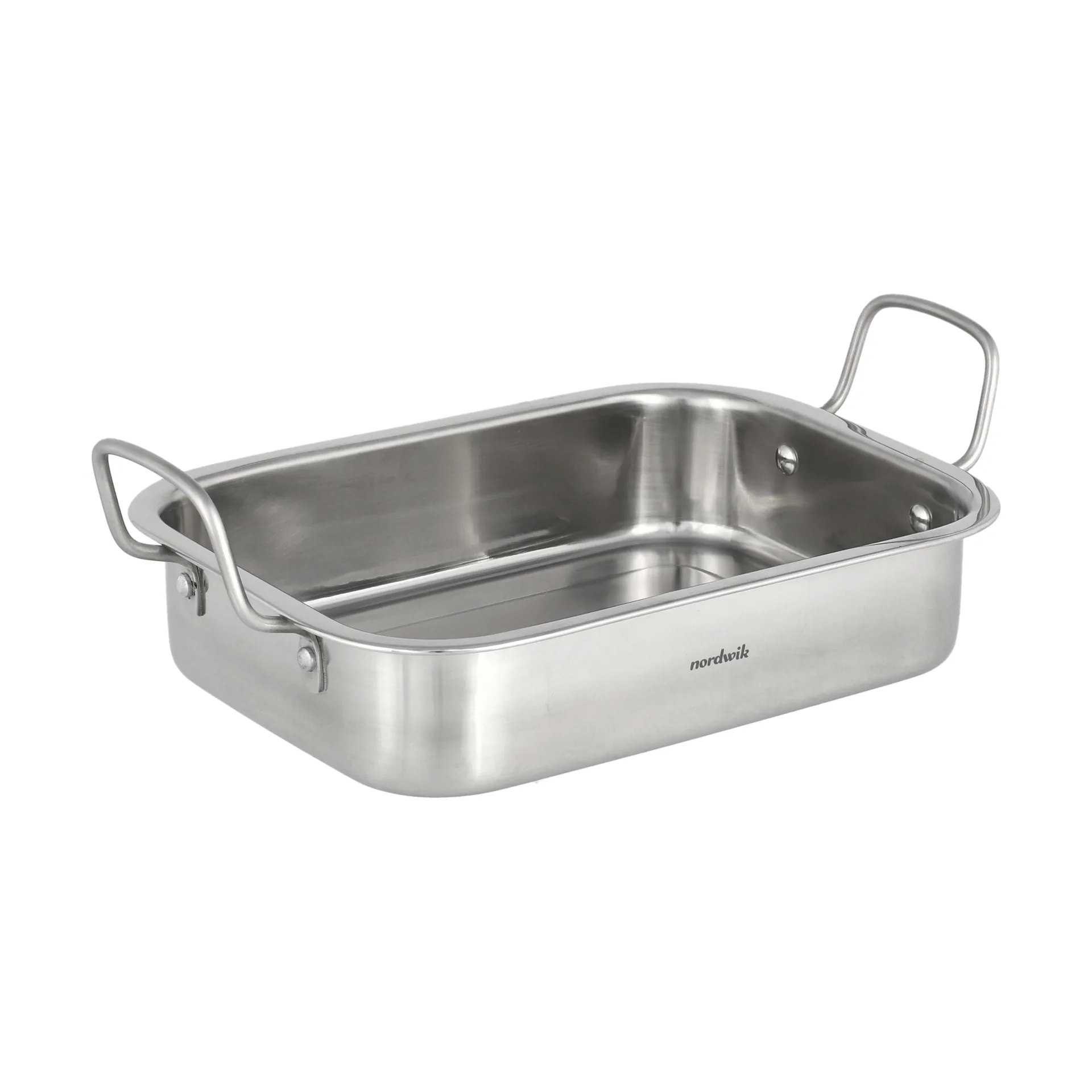 Teglia da forno Nordwik con manici, 27 cm Nordwik