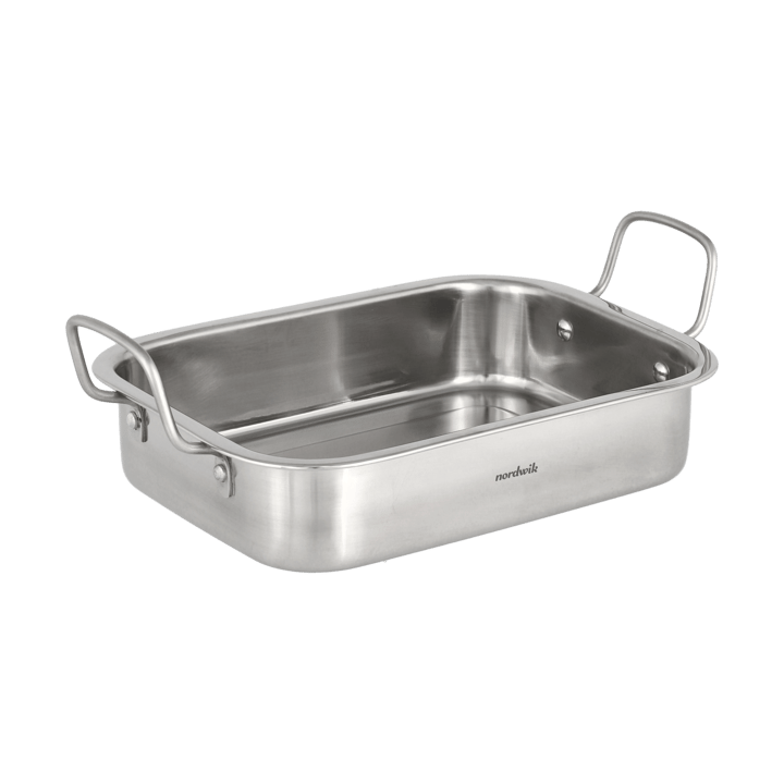 Teglia da forno Nordwik con manici - 27 cm - Nordwik