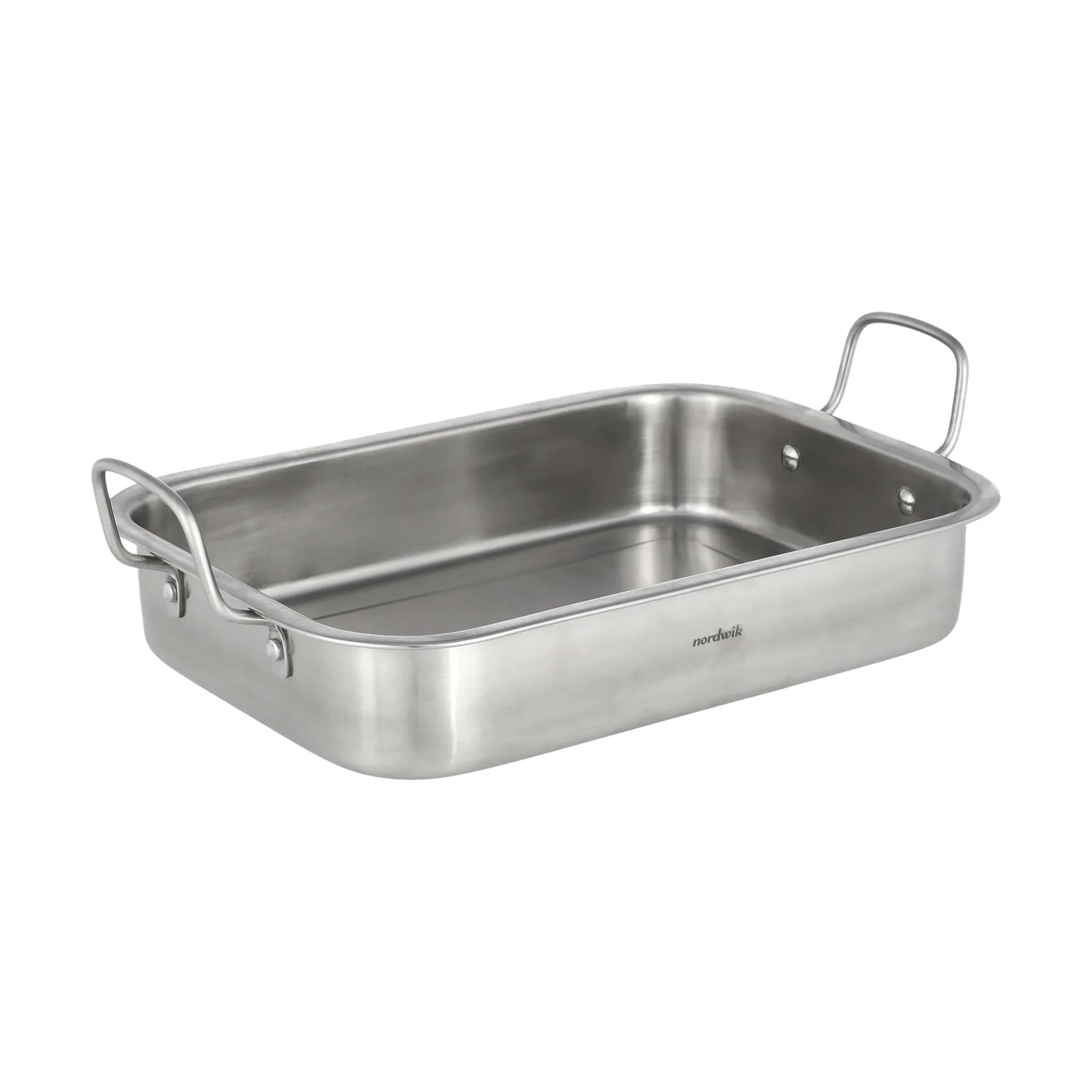 Teglia da forno Nordwik con manici, 38 cm Nordwik