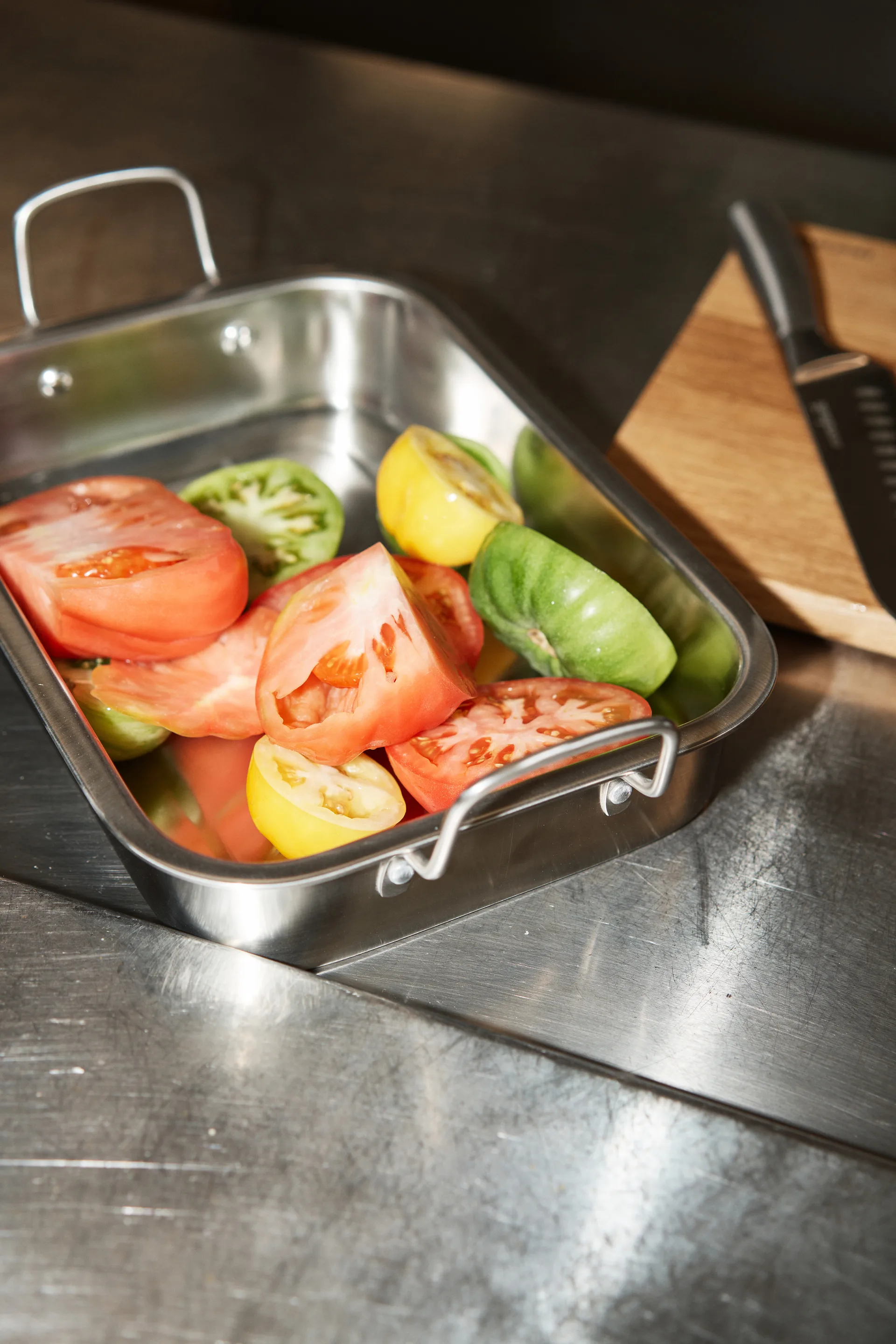 Teglia da forno Nordwik con manici, 38 cm Nordwik