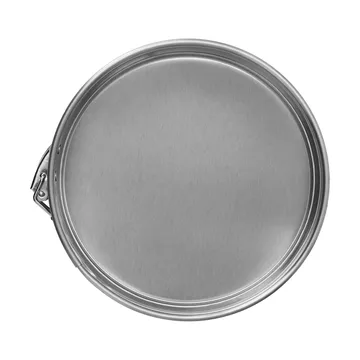 Tortiera a cerniera BAKE - Acciaio inossidabile, 15,5 cm - Nordwik