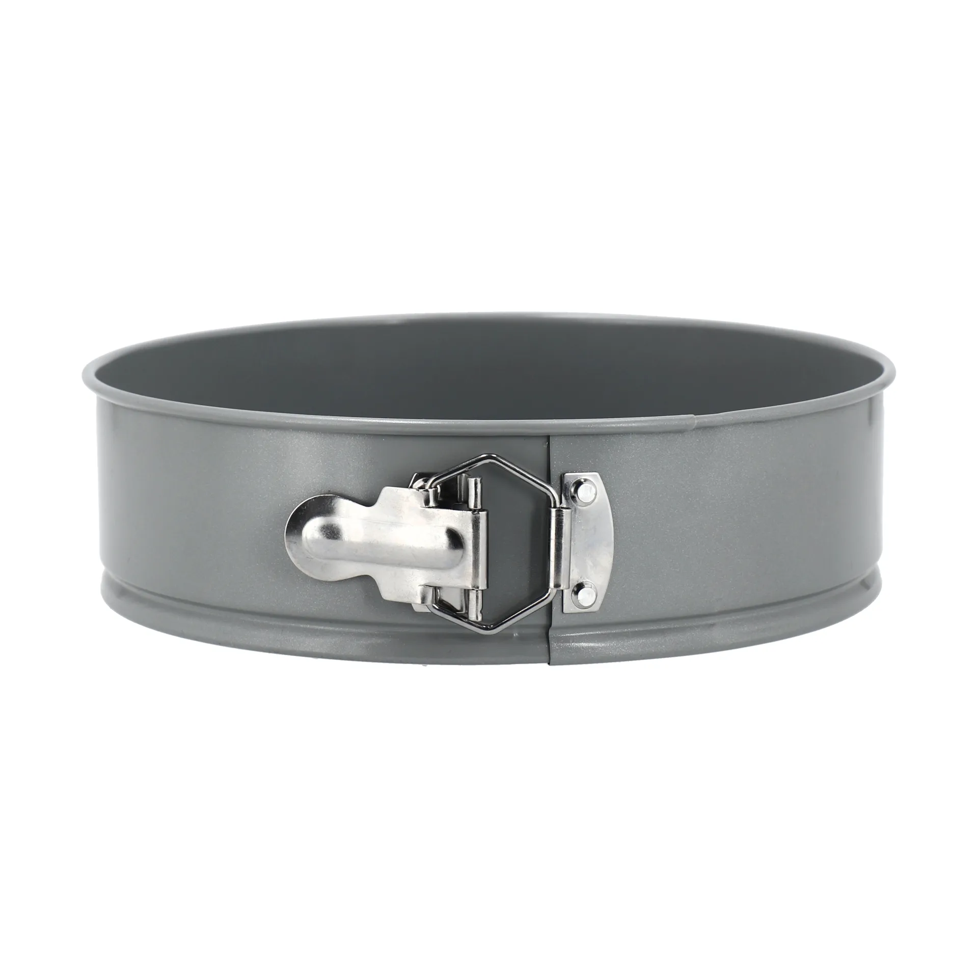 Tortiera a cerniera Nordwik ceramica antiaderente argento, 24 cm Nordwik