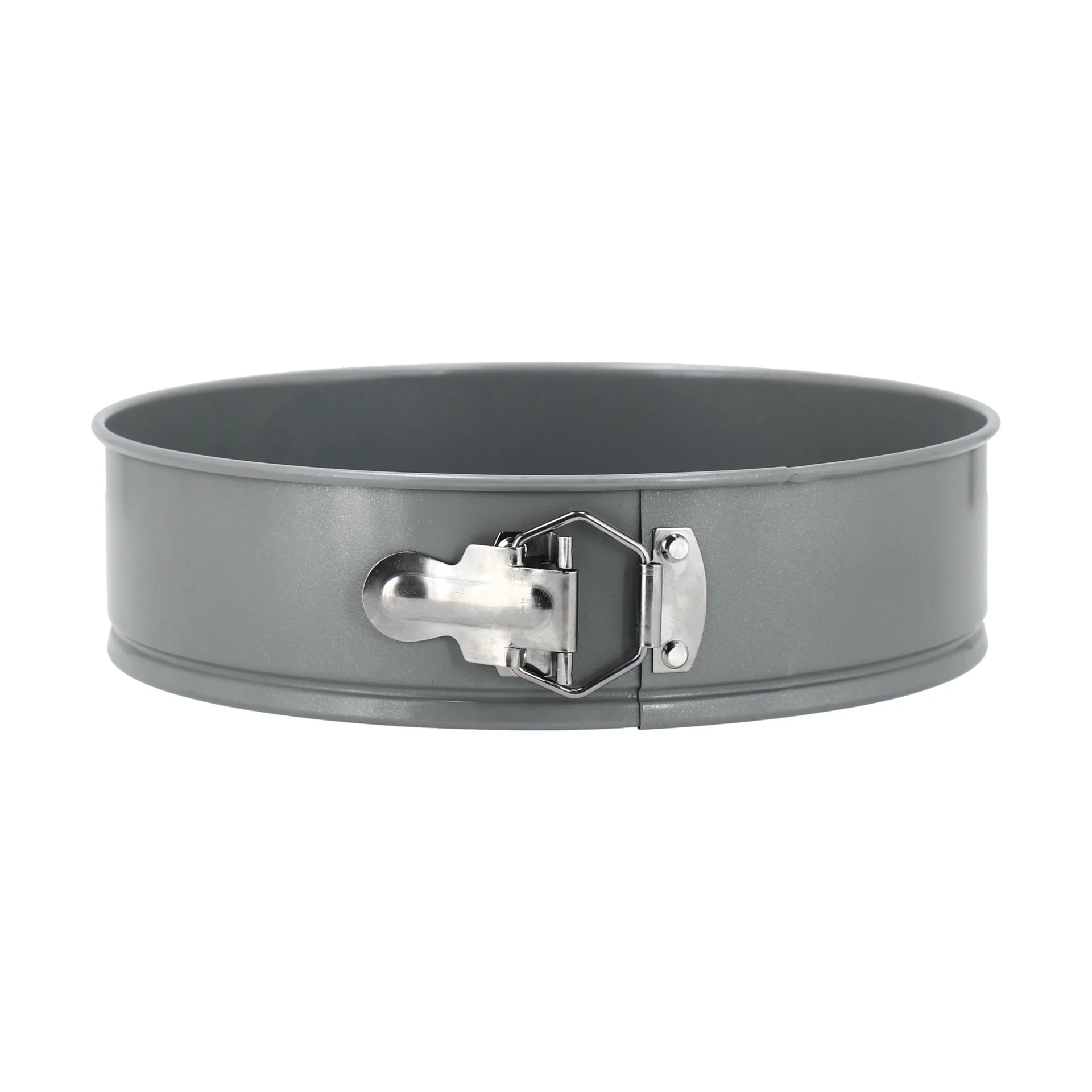 Tortiera a cerniera Nordwik ceramica antiaderente argento, 26 cm Nordwik