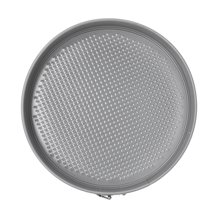 Tortiera a cerniera Nordwik ceramica antiaderente argento, 26 cm Nordwik